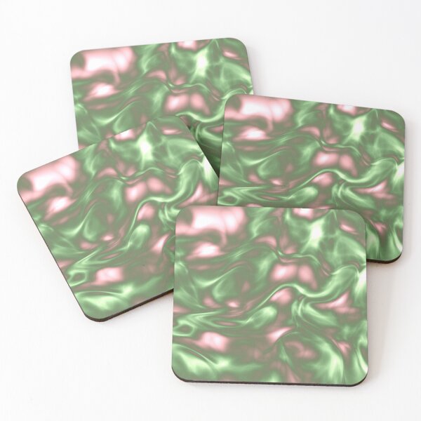 Item preview, Dark Sea Green Liquid designed and sold by brupelo.