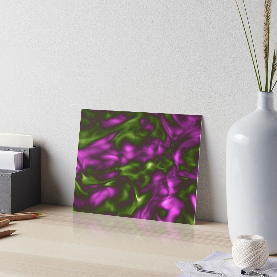 Item preview, Art Board Print designed and sold by brupelo.