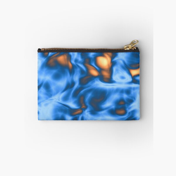 Item preview, Light Sky Blue Liquid designed and sold by brupelo.