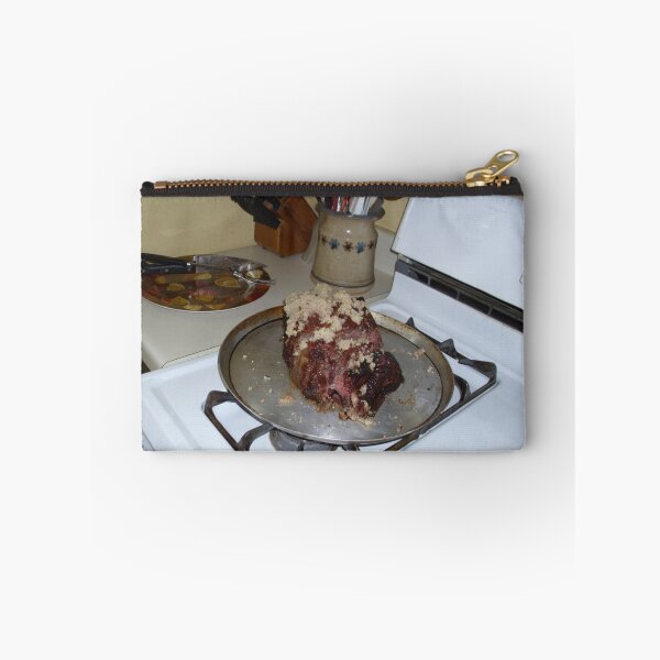 Item preview, standing rib roast designed and sold by wormink.