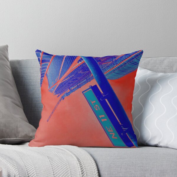 Item preview, Miami In Color designed and sold by jorgelebeau.