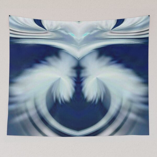 Item preview, Archangel from the clouds - a message from above designed and sold by Ioka.