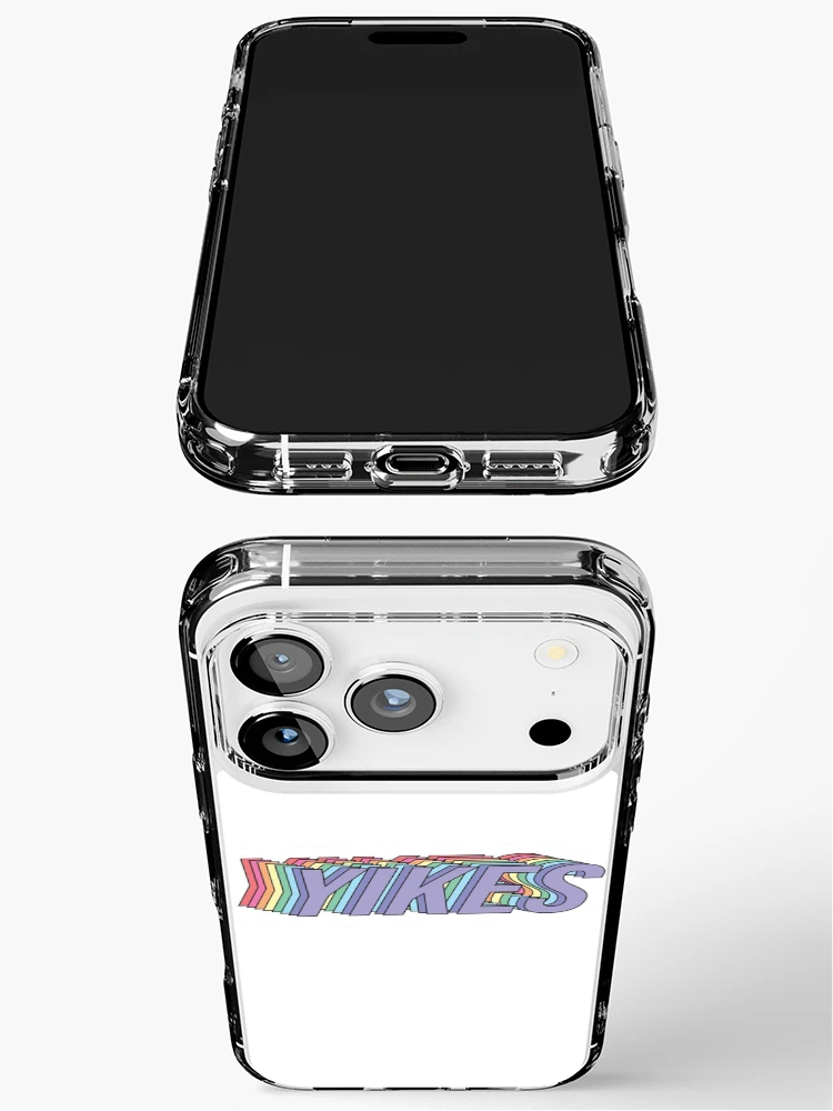 Thumbnail 3 of 5, iPhone Case, YIKES! designed and sold by RipDesigns.