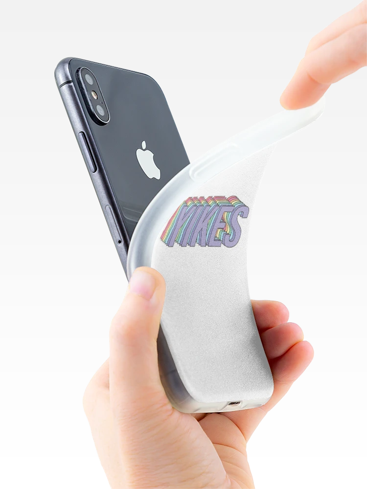Thumbnail 4 of 5, iPhone Case, YIKES! designed and sold by RipDesigns.