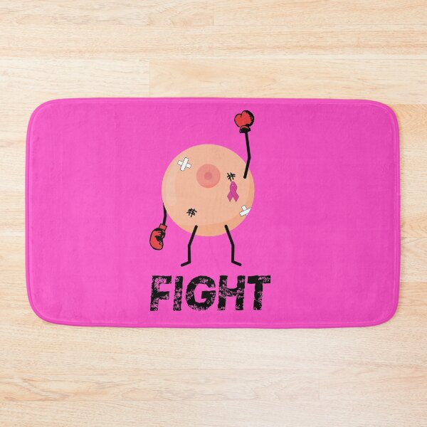 Item preview, fight cancer designed and sold by B0red.
