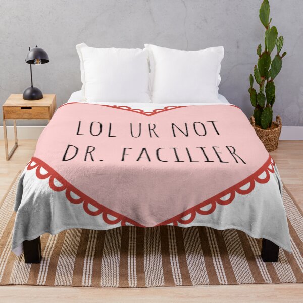 Item preview, lol ur not Dr. Facilier designed and sold by emma0ut.