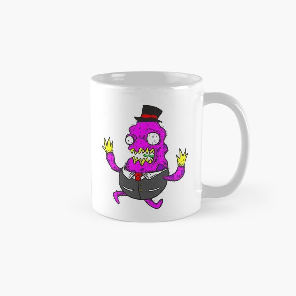 Item preview, Spooky Goblin designed and sold by sinisterthreads.