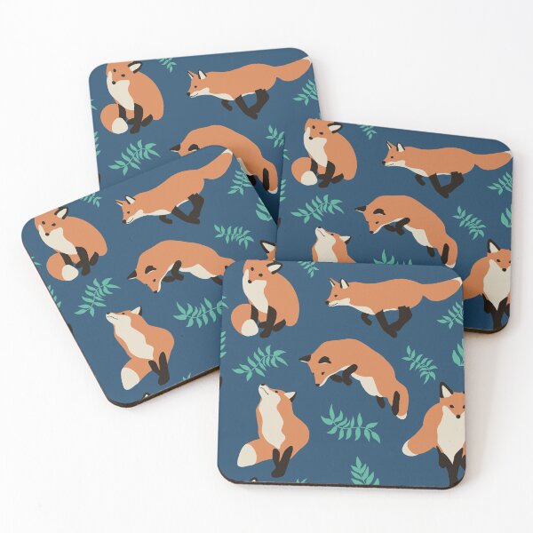 Item preview, Fox style designed and sold by Freshdazzle.