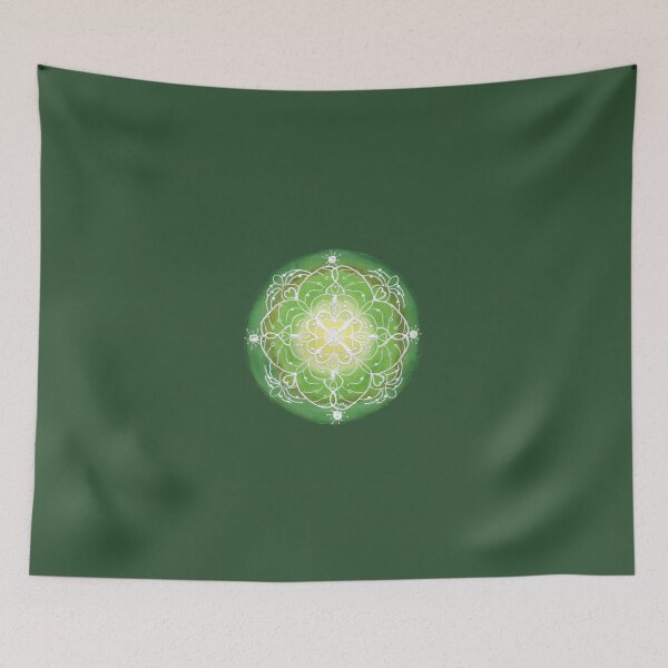 Item preview, Mandala harmony designed and sold by Christine Hoffmann.