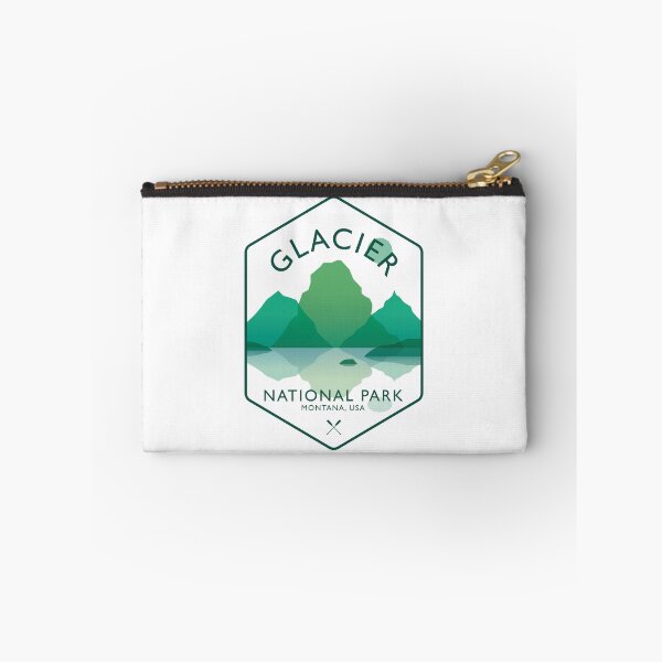 Item preview, Glacier National Park - Montana USA designed and sold by Moritz Schwäble.