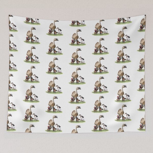 Item preview, Back to School, my little ducklings! designed and sold by Gravityx9.
