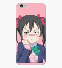 Love Live! Nico Yazawa iPhone Case