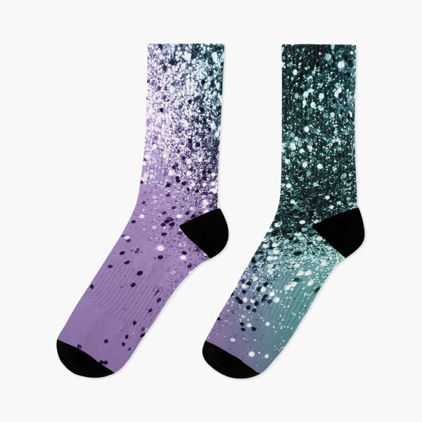Item preview, Mermaid Dream #2 (Photo of Glitter Only - Not Reflective) designed and sold by Anita's & Bella's Art.