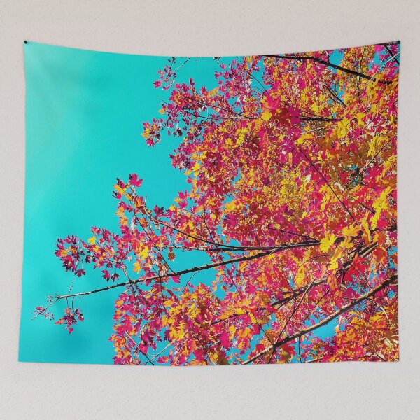 Item preview, fall skies designed and sold by varickridge.