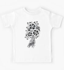 Bouquet Kids Tee