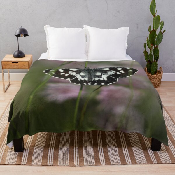 Item preview, Marbled white designed and sold by cuprum.