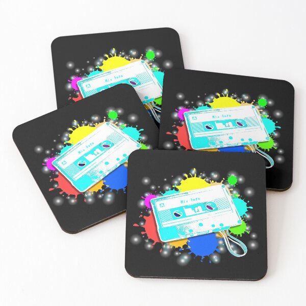 Item preview, Mix tape - 90s Cassette designed and sold by Ofthemoral.