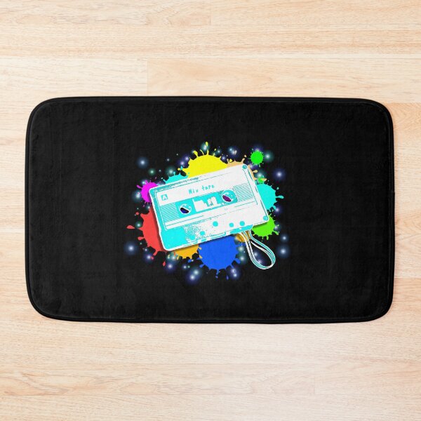 Item preview, Mix tape - 90s Cassette designed and sold by Ofthemoral.
