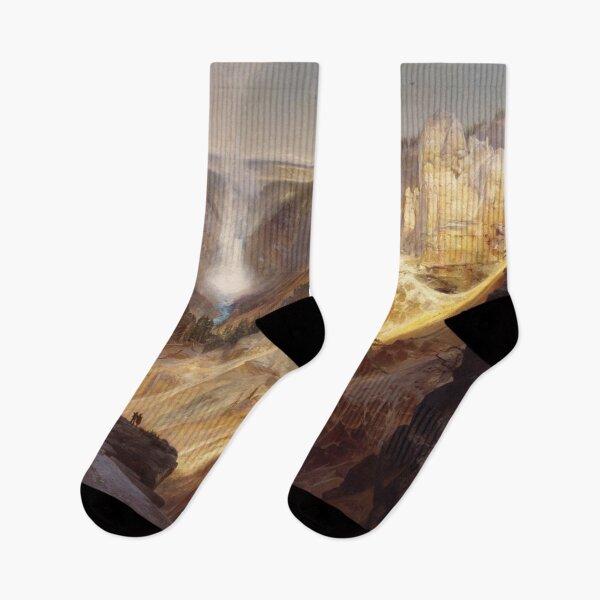 Item preview, Thomas Moran - The Grand Canyon Of The Yellowstone  designed and sold by vakashop.
