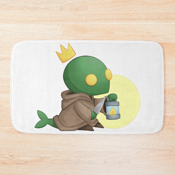Item preview, The Tonberry King designed and sold by kickgirl.