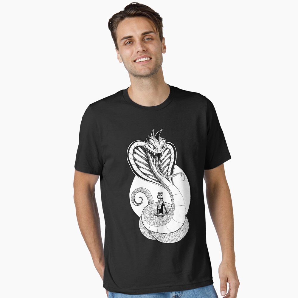 Item preview, Essential T-Shirt designed and sold by tinaschofield.