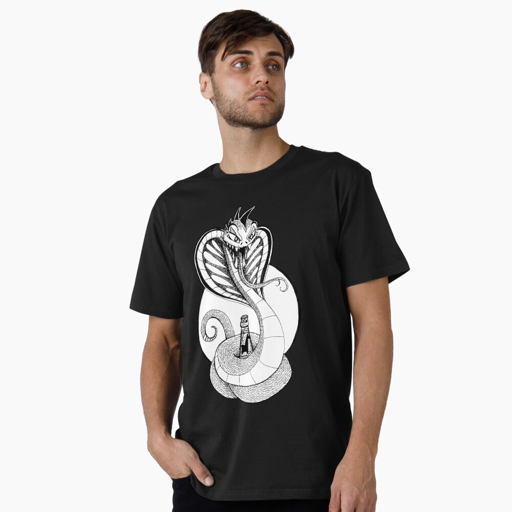 Item preview, Premium T-Shirt designed and sold by tinaschofield.