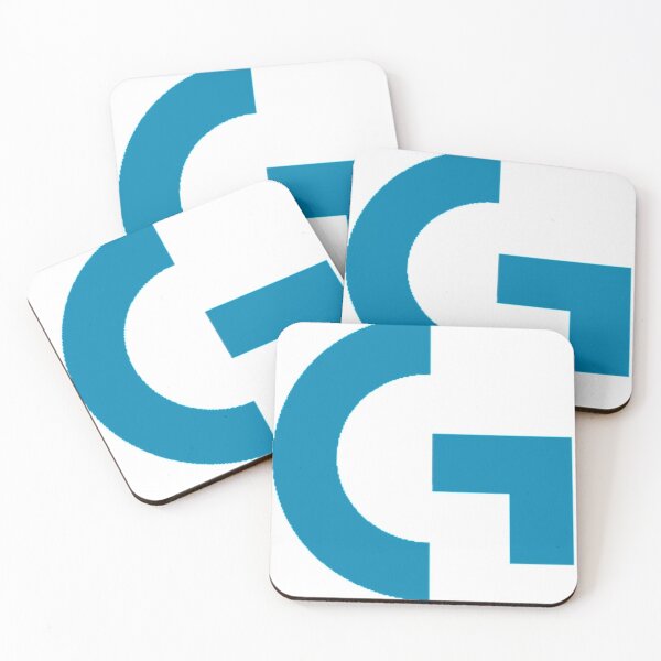 Item preview, Logitech Logo designed and sold by lost9874.