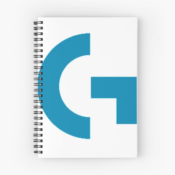 Item preview, Logitech Logo designed and sold by lost9874.