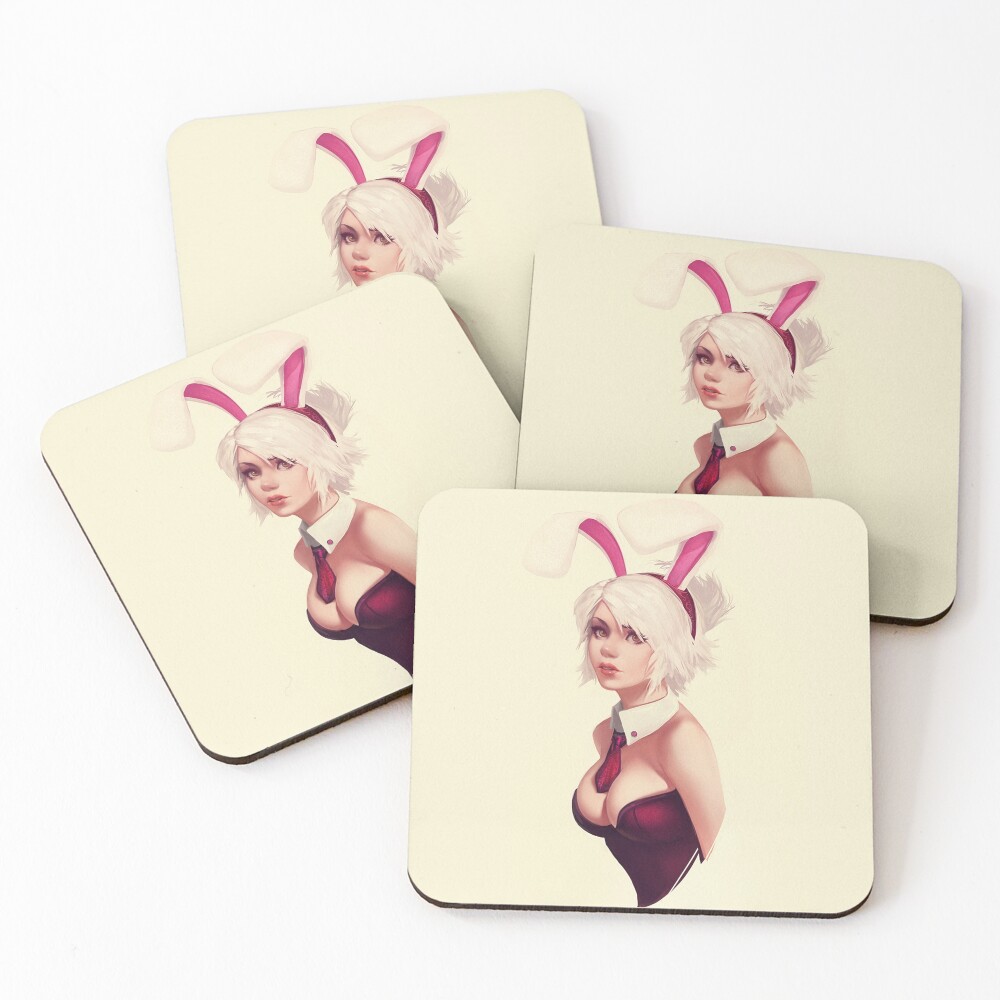 Item preview, Coasters (Set of 4) designed and sold by Timo555.