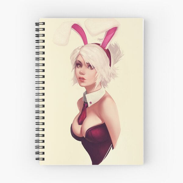 Item preview, Bunny Riven designed and sold by Timo555.