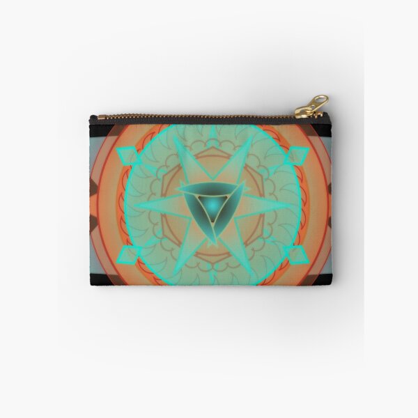 Item preview, Beautiful Desert Mandala designed and sold by mimulux.