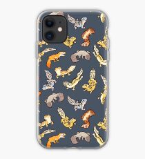 The Unfurling Dreamer iphone 11 case The Unfurling Dreamer iphone 11 case