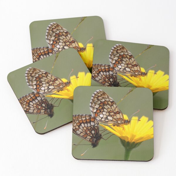 Item preview, Heath fritillary designed and sold by cuprum.