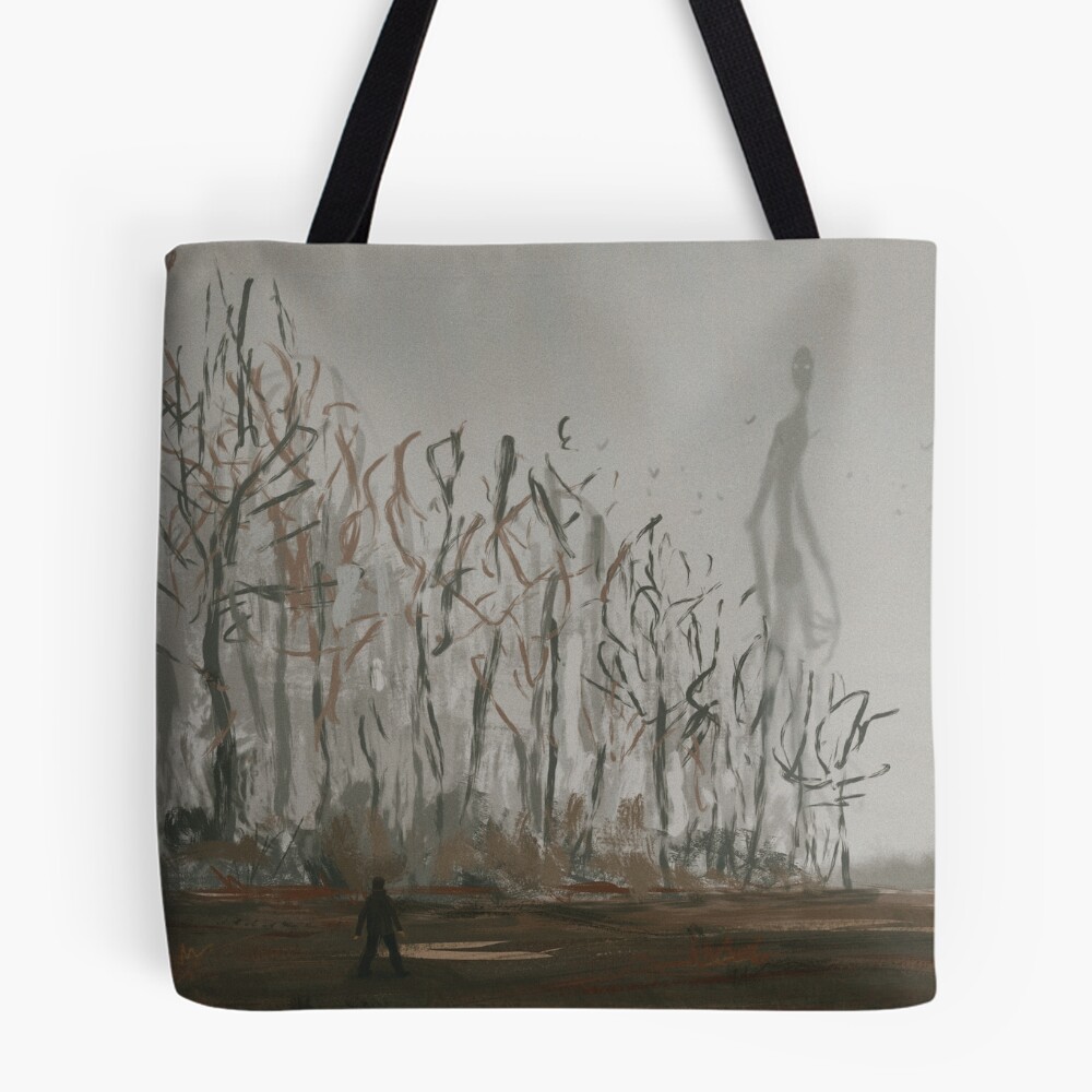 Item preview, All Over Print Tote Bag designed and sold by sktchup.