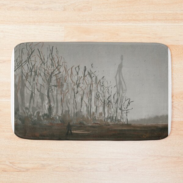 Item preview, An unexpected encounter designed and sold by sktchup.