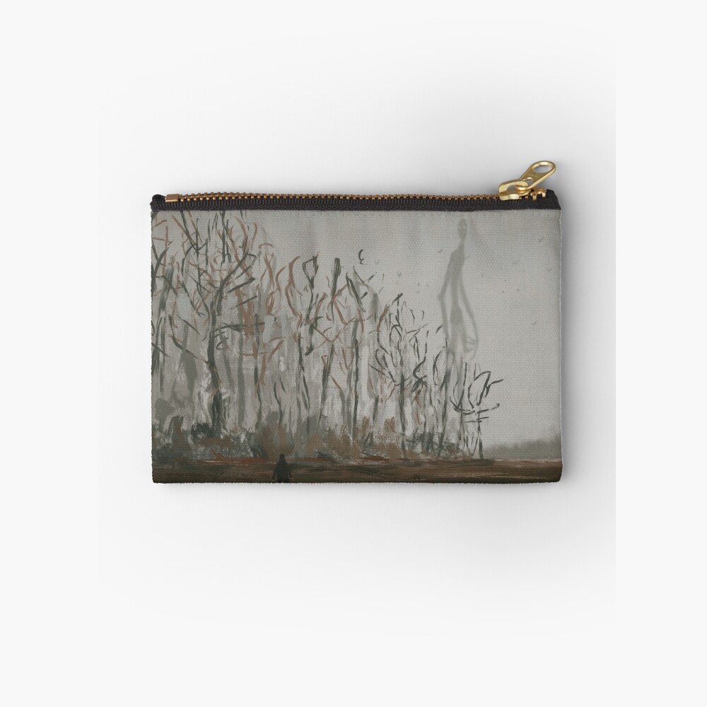 Item preview, Zipper Pouch designed and sold by sktchup.