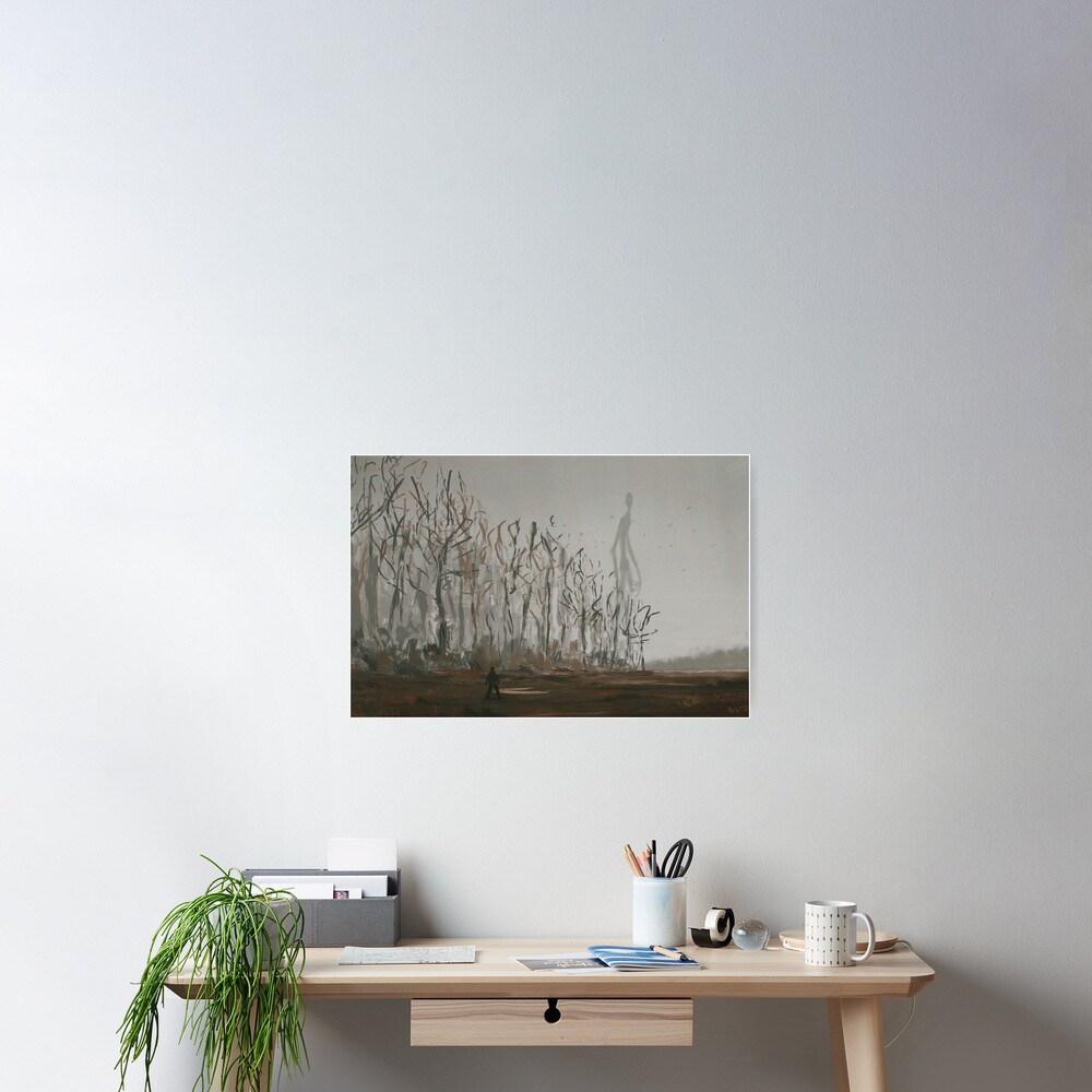 Item preview, Poster designed and sold by sktchup.