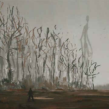 Artwork thumbnail, An unexpected encounter by sktchup