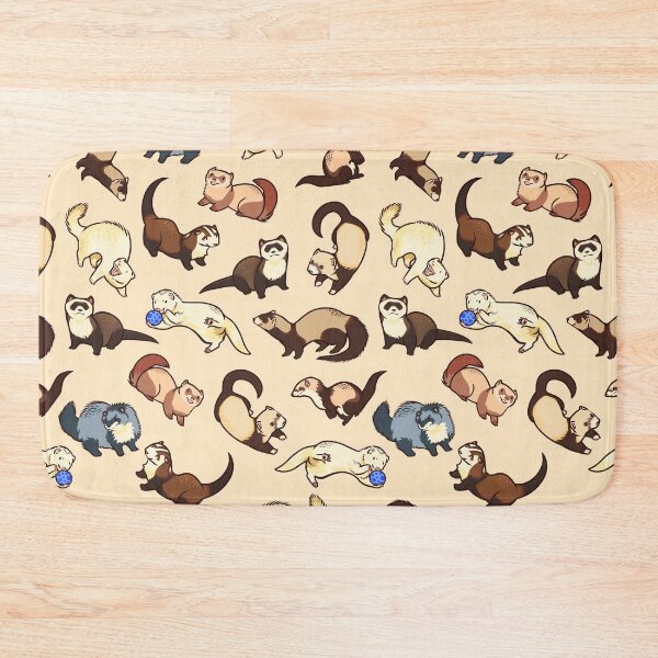 Item preview, cat snakes designed and sold by Colordrilos.