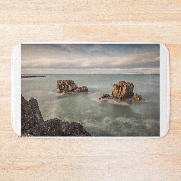 Item preview, Ballycastle - Carved by the Sea designed and sold by Nigel R Bell Photography.