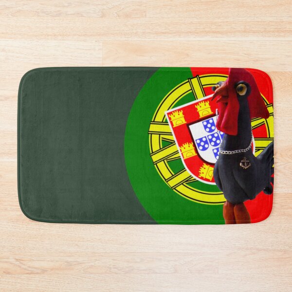 Item preview, @TonyPitofino goes patriotic with Portuguese flag 2 designed and sold by MeyrellesMartin.