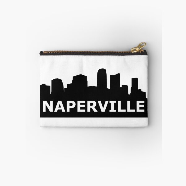 Item preview, Naperville Skyline designed and sold by gulden.