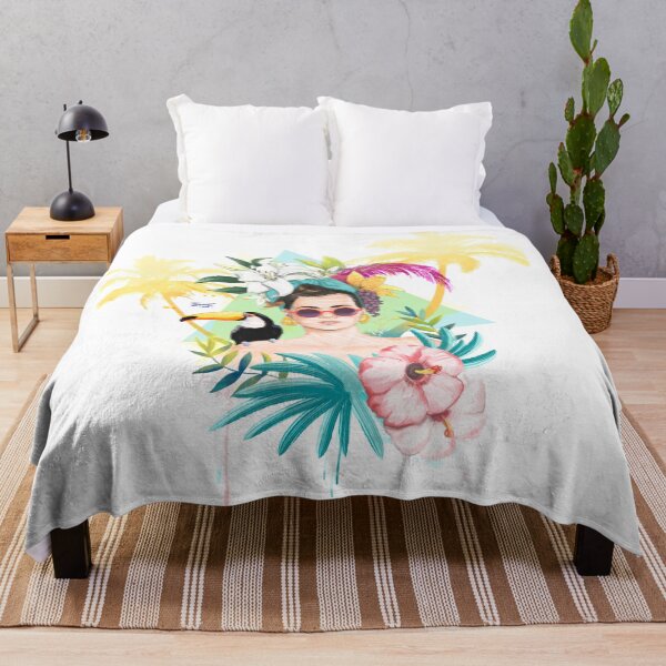 Item preview, TROPICALIA designed and sold by MENGANITAdecual.