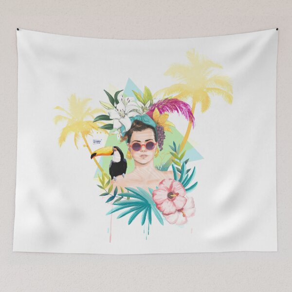 Item preview, TROPICALIA designed and sold by MENGANITAdecual.