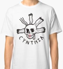 Cynthia Classic T-Shirt