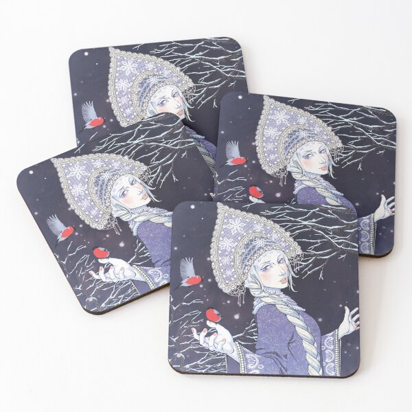 Item preview, Snegurochka  designed and sold by agafuta.