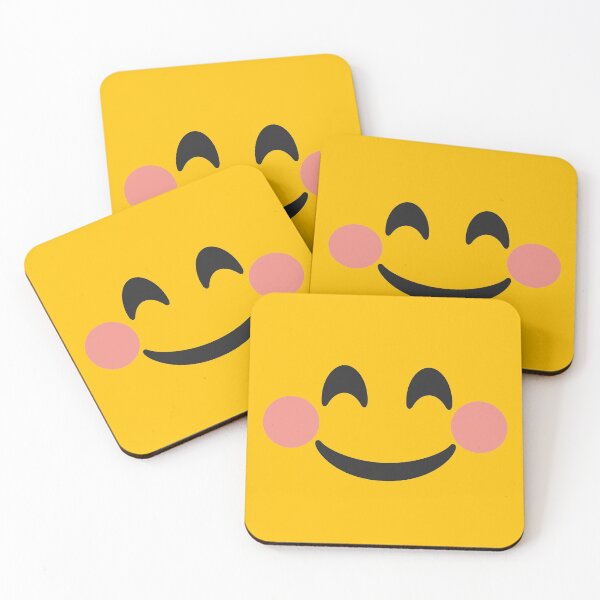 Item preview, Emoticon icons Happy Face Halloween Group Costume Idea designed and sold by fermo.