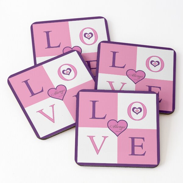 Item preview, Always Love Products designed and sold by Angelinas.