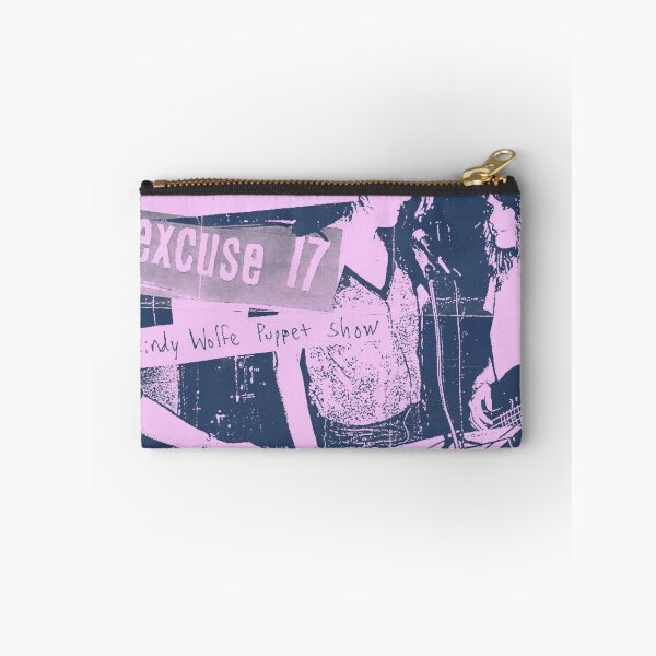 Item preview, Bikini Kill Concert Poster designed and sold by Raggedy-Wands.