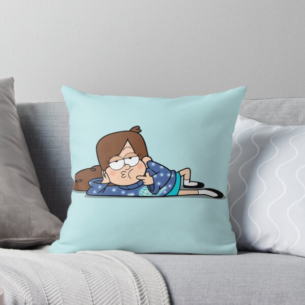 Item preview, Gravity Falls- Mabel Pines designed and sold by animekitten.